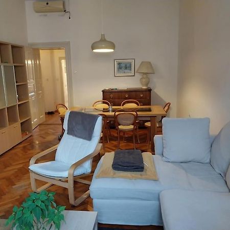 Zagreb Central 2Br + Parking Exterior foto