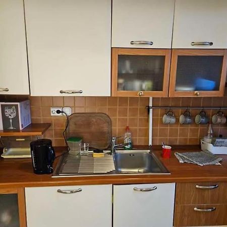 Zagreb Central 2Br + Parking Exterior foto