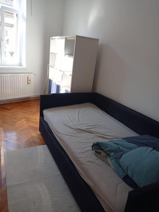 Zagreb Central 2Br + Parking Exterior foto