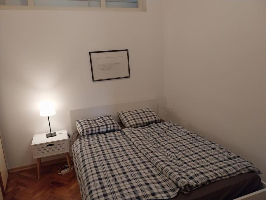 Zagreb Central 2Br + Parking Exterior foto