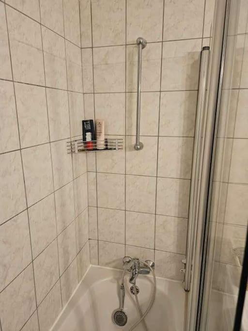 Zagreb Central 2Br + Parking Exterior foto