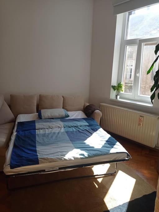 Zagreb Central 2Br + Parking Exterior foto