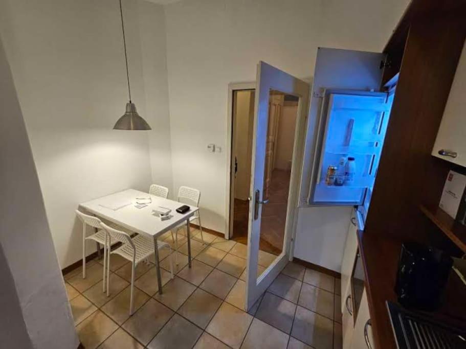 Zagreb Central 2Br + Parking Exterior foto
