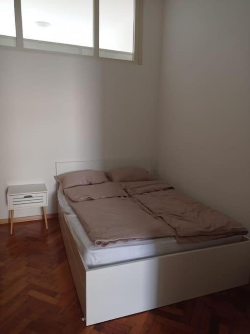 Zagreb Central 2Br + Parking Exterior foto
