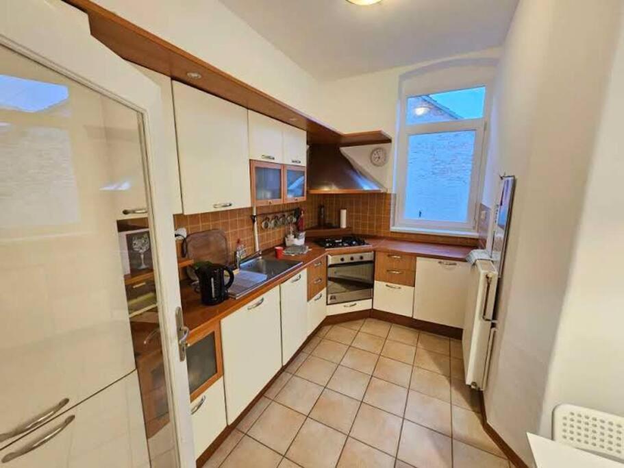 Zagreb Central 2Br + Parking Exterior foto